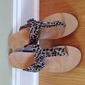 Blowfish Sandals